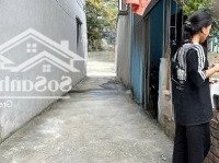Bán Đất Đẹp Tại Nguyên Khê, Đông Anh, Hà Nội, 3,55 Tỷ, 60 M2