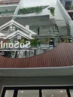 Chính Chủ Cần Bán Nhà Đường Phạm Văn Bạch, P. 15, Tb, (5X16M) 1 Trệt 2 Lầu St Giá: 7.8 Tỷ Tl