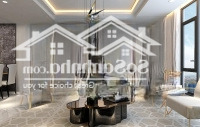 Biệt Thự Sunshine City 180M2 50 Tỷ: Đẳng Cấp Tinh Hoa Tại Trung Tâm Mới Hà Nội