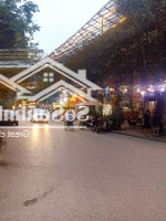 Kinh Doanh Tốp 1 Mặt Phố Tây Bầu Kim Chung Đông Anh Cách Kcn Bắc Thong Long 500M