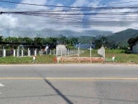 Chủ Kẹt Bán Gấp Lô Đất Mặt Tiền Đường Hương Lộ 39 Xã Suối Tiên, Huyện Diên Khánh