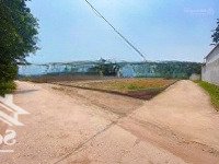 Chỉ Hơn 800 Triệu Có Ngay Lô Đất 100M Full Thổ Cư. Bắc Sơn, Sóc Sơn, Hà Nội.