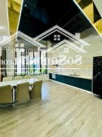 Nhà Bán Đường Tô Ngọc Vân, Dt:4,7X18M, Lửng, 3Lầu, 4 Phòng Ngủ P/Thờ, Sân Thượng, Gara Xe Hơi, 6.7 Tỷ