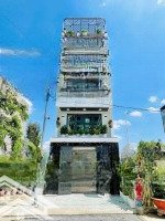 Nhà Bán Đường Tô Ngọc Vân, Dt:4,7X18M, Lửng, 3Lầu, 4 Phòng Ngủ P/Thờ, Sân Thượng, Gara Xe Hơi, 6.7 Tỷ