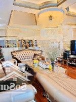 Tam Khương Đống Đa Siêu Phẩm Căn Góc - Mặt Ngõ Oto - Kinh Doanh - Nội Thất Xịn - 3 Bước Ra Phố - T