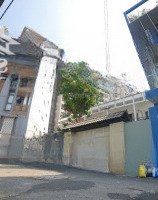Bán 418M2 (30X18M2) Nhà Đất Phạm Viết Chánh, P. 19 Q. Bình Thạnh 2 Mặthẽm Xe Hơi8M Qhxd Hầm 7 Tầng 62 Tỷ