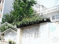 Bán 418M2 (30X18M2) Nhà Đất Phạm Viết Chánh, P. 19 Q. Bình Thạnh 2 Mặthẽm Xe Hơi8M Qhxd Hầm 7 Tầng 62 Tỷ