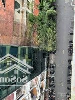 Tòa Nhà 7 Tầng - Phố Thái Hà Vip Quận Đống Đa - Thang Máy - Vỉa Hè - Ô Tô Tránh Chạy Vòng Quanh - N