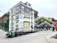 Bán Biệt Thự Đơn Lập Mặt Phố Sa Đôi - Đại Mỗ #206M, 3 Mặt Đường Kd Sầm Uất Vớimặt Tiền#15M