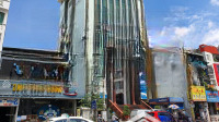 85 Tỷ Hạ Về 72 Tỷ! Bán Toà Nhà Góc 2Mt Phan Đăng Lưu, Pn(10 X 31M) Hầm 7 Tầng, Hđt 380 Triệu/Tháng