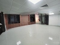 Bán Mặt Phố Vỉa Hè Khủng- Thang Máy Kinh Doanh Khủng - Tân Mai 76,5 M , Giá Bán 48 Tỷ
