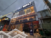 Bán Nhàmặt Tiền33-34-35 Song Hành-Quận 2 (24 X 20M) Hầm 4 Tầng, Hđt 425 Triệu/Tháng-Bán Gấp 175 Tỷ Tl