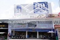 Bán Nhàmặt Tiền33-34-35 Song Hành-Quận 2 (24 X 20M) Hầm 4 Tầng, Hđt 425 Triệu/Tháng-Bán Gấp 175 Tỷ Tl