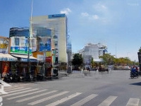 Bán Nhàmặt Tiền33-34-35 Song Hành-Quận 2 (24 X 20M) Hầm 4 Tầng, Hđt 425 Triệu/Tháng-Bán Gấp 175 Tỷ Tl
