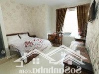 Siêu Vị Trí! Khách Sạn Ngay Bùi Thị Xuân, Q1 (7.8X18M) 4 Tầng Hđt 120 Triệu/Th, Chỉ 32 Tỷ
