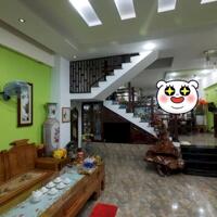 Bán nhà 3 tầng mặt tiền đường khu dân cư Hòn Rớ 1 Nha Trang