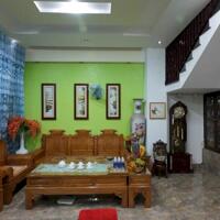 Bán nhà 3 tầng mặt tiền đường khu dân cư Hòn Rớ 1 Nha Trang