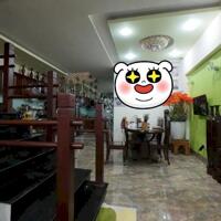 Bán nhà 3 tầng mặt tiền đường khu dân cư Hòn Rớ 1 Nha Trang