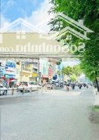 Tòa Nhà Mặt Tiền Hướng Đường Trường Sa, Gần Cầu Bông - Số 54A Lê Văn Duyệt, Quận Bình Thạnh!