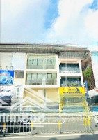 Tòa Nhà Mặt Tiền Hướng Đường Trường Sa, Gần Cầu Bông - Số 54A Lê Văn Duyệt, Quận Bình Thạnh!