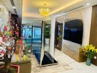 Bán Gấp Để Qua Mỹ Định Cư 128M2 3 Phòng Ngủ 2 Vệ Sinhtầng Trung Hướng Mát Ở Golden Palace Giá Bán 7 Tỷ: 0961899963