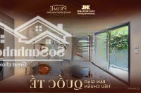 Khải Hoàn Prime - Căn Hộ Resort Ven Sông, Thanh Toán Chỉ 20%