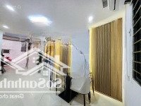 Nhà Bằng Liệt Diện Tích 35M Thiết Kế 5 Tầng Nhỉnh 6 Tỷ, Về Ở Luôn
