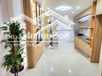 Nhà Bằng Liệt Diện Tích 35M Thiết Kế 5 Tầng Nhỉnh 6 Tỷ, Về Ở Luôn