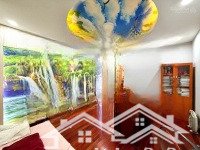 Đường Nguyễn Hoàng - Dân Xây 95M*5T - Mặt Tiền 6.1M - Gara Ô Tô - 20M Ra Phố - Giá Chỉ 17 Tỷ