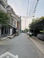Siêu Phẩm 4 Tầng Btct - Đường 8M - 4 Phòng Ngủ-66M2 - Gần Phạm Văn Đồng - Gigamall- Hbc - Thủ Đức - 6.9 Tỷ