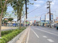 Rãy Trọ 12 Phòng, Dt:6X25M, Mặt Tiền Nguyễn Hữu Cầu, Xã Trung Chánh, Ngay Đoạn Giao Với Tô Ký