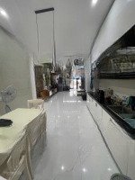 Bán Nhà 3 Tầng Đường Nguyễn Mậu Tài - Đảo 1 - Hoà Xuân