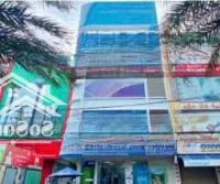 Bán Toà Nhà Ngân Hàngmặt Tiềnnguyễn Thái Sơn, Gv (6.5 X 18M) 4 Tầng, Hđt 70 Triệu/Tháng, Chỉ 28 Tỷ Tl