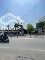 Bán Nhà Góc 2Mt Nguyễn Thị Thập, Quận 7 Dt: 21X28M Cn: 454M2 Ctxd: Hầm 12 Tầng, Giá: 110 Tỷ