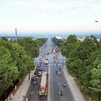 Bán đất nền dự án D’Capital Riverside Bến Cát Bình Dương