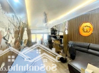 Hoàng Đạo Thành Giá Cực Hấp Dẫn. Ô Tô Tránh Diện Tích 41M X 6 Tầng Thang Máy. Giá Bán 12 Tỷ Hơn.