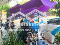 Bán Lô Góc Đẹp Kinh Doanh Ngay Ngã Tư Điện Biên Phủ Và Thoại Ngọc Hầu ( Giá Đầu Tư Chỉ Có 10.7 Tỷ )