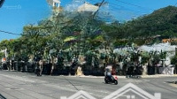 Bán Lô Góc Đẹp Kinh Doanh Ngay Ngã Tư Điện Biên Phủ Và Thoại Ngọc Hầu ( Giá Đầu Tư Chỉ Có 10.7 Tỷ )
