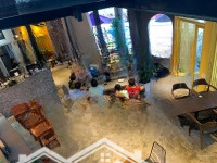 Bán Lô Góc Đẹp Kinh Doanh Ngay Ngã Tư Điện Biên Phủ Và Thoại Ngọc Hầu ( Giá Đầu Tư Chỉ Có 10.7 Tỷ )