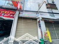 Bán Nhà Cấp 4 Mặt Tiền Đường 2/4, Vĩnh Hoà Gần Bến Xe Phía Bắc - Giá Chỉ 6 Tỷ