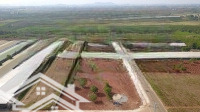 Mặt Tiền Đường Nhựa Dh2 Cách Sân Bay 10 Km