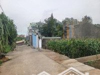 Bán Đất Thường Tín, Xã Chương Dương, 80M2, Ngõ Ô Tô, Cách 30M Ra Trục Chính Ô Tô Tránh, Gần Vđ4.