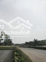 - Lô Góc Khu A An Thọ
- Diện Tích: 46M2
- Mặt Tiền 14.45M
- Vị Trí Siêu Đẹp Cách Mấy Bước Ra Vành