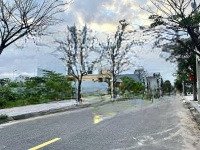 Bán Đất Biệt Thự Đối Lưng Minh Mạng - Nam Hoà Xuân - Ngũ Hành Sơn