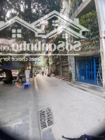 Hoàng Ngân, Phân Lô Ô Tô Tránh Kinh Doanh Sầm Uất - View Hồ, Siêu Thoáng Mát, Ngõ Thông