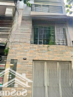 Siêu Phẩm Xuất Hiện, Huỳnh Văn Bánh, 30M2, Sẵn Kết Cấu, Chỉ 5. Tỷ, Mua Ở Thì Hết Sẩy.