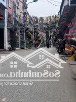 Bán Nr 70M2 Tại Thụy Phương, Đức Thắng, Bắc Từ Liêm, 9 Tỷ