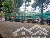 4X20M - Nhà 2 Mặt Tiềnhẽm Xe Hơikhu Căn Cứ 26 Ngay Kdc Tennis Hoàng Long Lê Đức Thọ Gò Vấp, Hơn 9Tỷ Tl