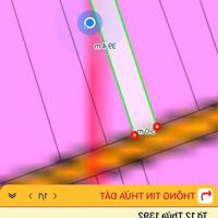 đất chân dài hẻm cấp 1 Nguyễn Thị Định khu dân cư đông đúc