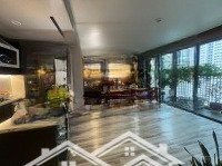 Chính Chủ Cần Bán Ch 174M2, 3 Phòng Ngủ2W Tại Tsq Euroland Mỗ Lao Giá Bán 8 Tỷ, Sẵn Sổ, Full Nội Thất